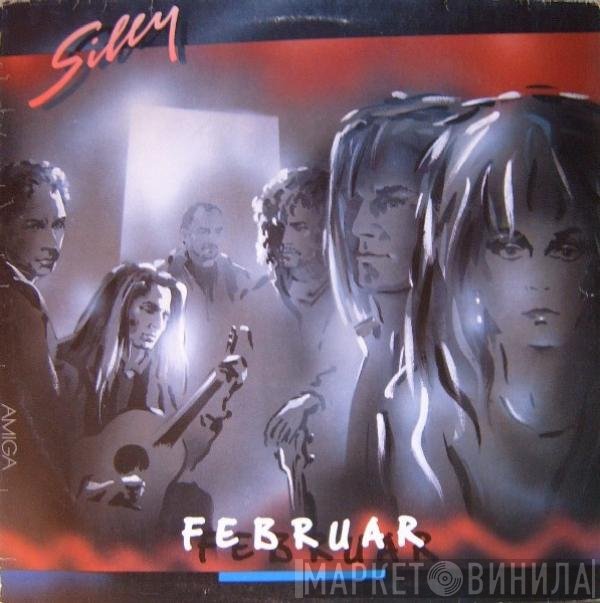 Silly  - Februar