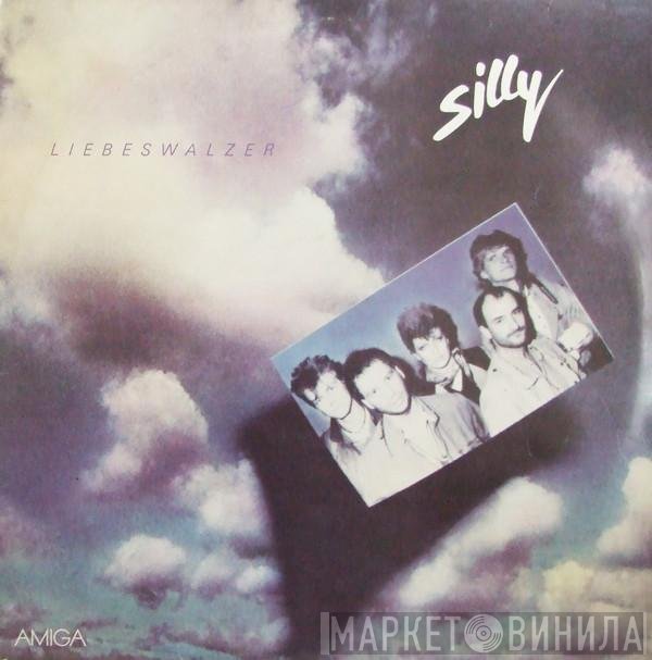 Silly  - Liebeswalzer