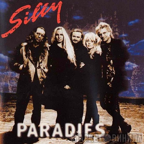 Silly  - Paradies