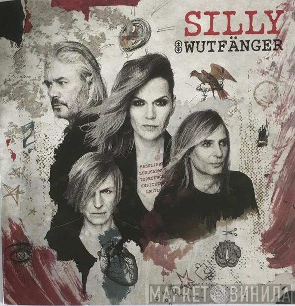 Silly  - Wutfänger