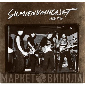 Silmienvaihtajat - 1985-1986