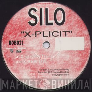 Silo  - X-Plicit