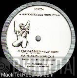 Silva D, Propaganda  - Slip Away /  Vortex 4