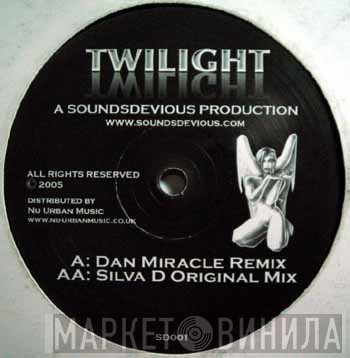 Silva D - Twilight