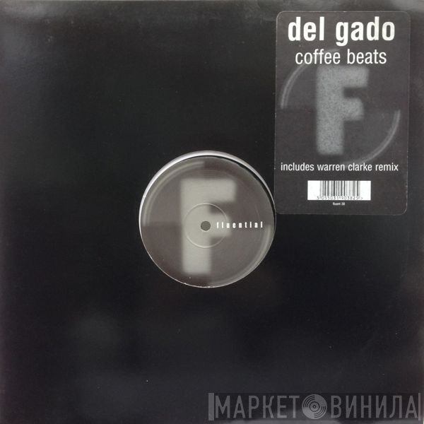 Silvano Del Gado - Coffee Beats