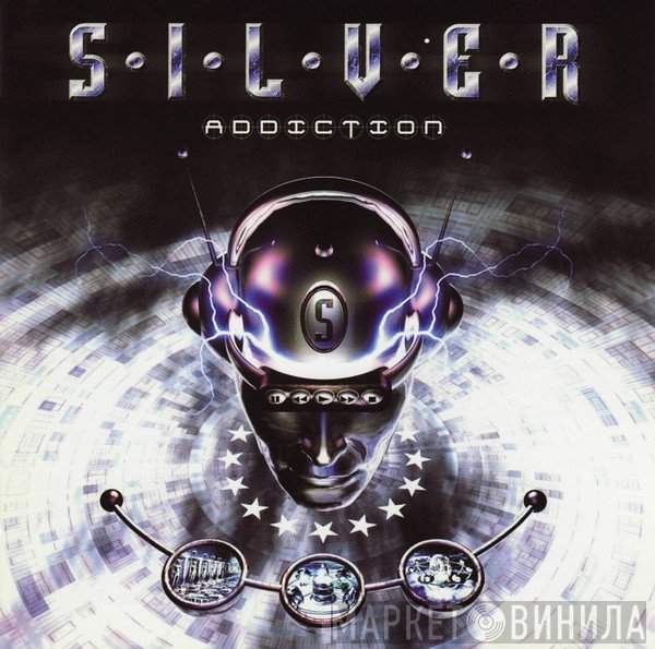 Silver   - Addiction