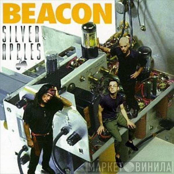 Silver Apples  - Beacon