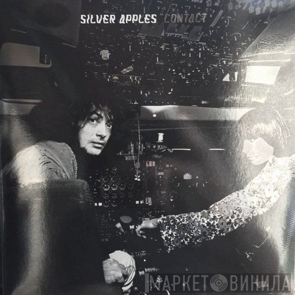 Silver Apples  - Contact