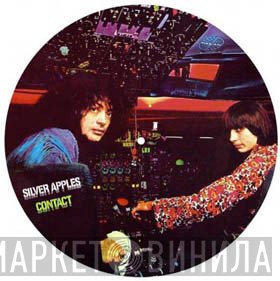 Silver Apples  - Contact