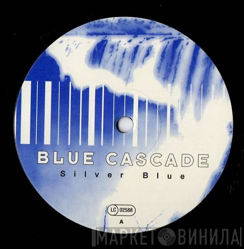 Silver Blue - Blue Cascade