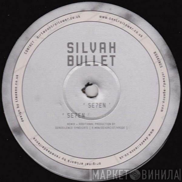 Silver Bullet - Se7en