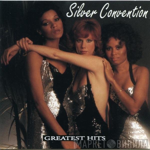 Silver Convention  - Greatest Hits