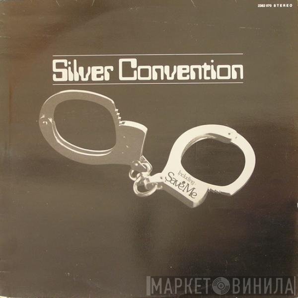 Silver Convention  - Save Me