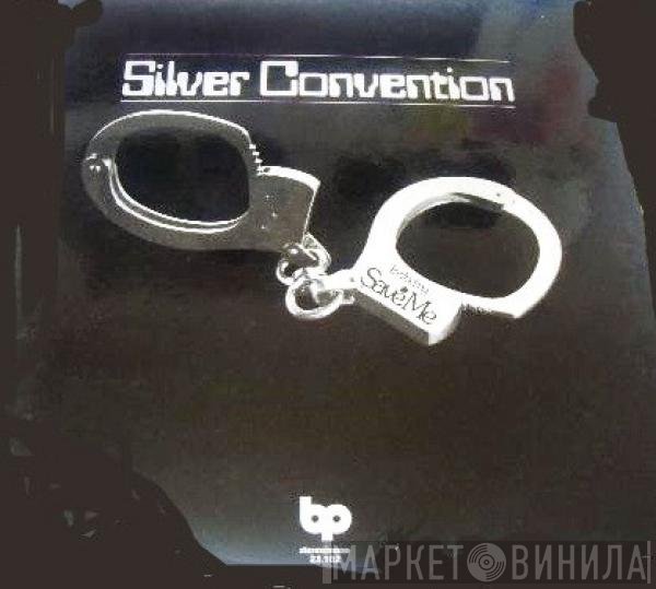 Silver Convention  - Save Me