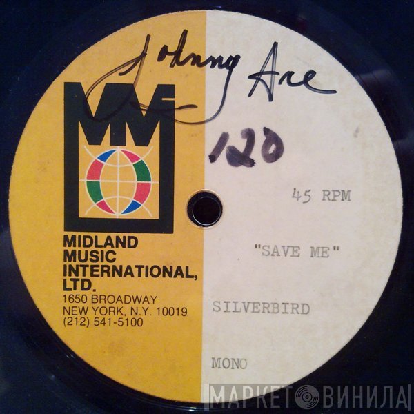 Silver Convention  - Save Me