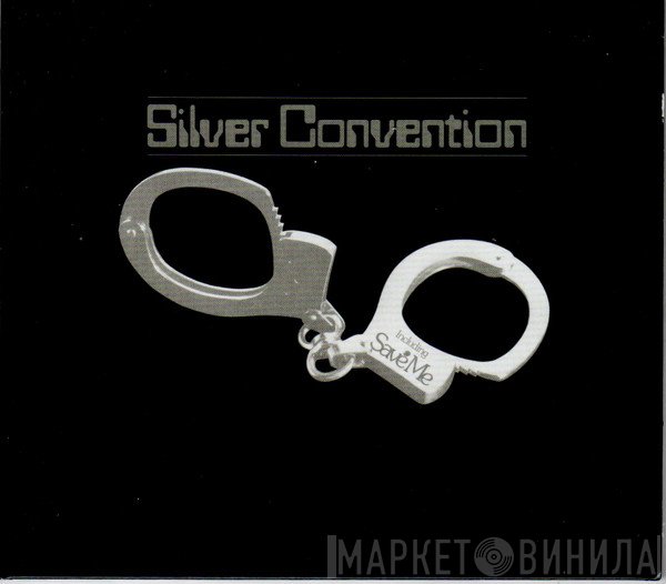Silver Convention - Save Me
