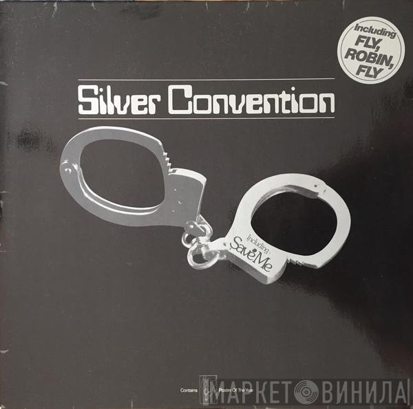 Silver Convention  - Silver Convention