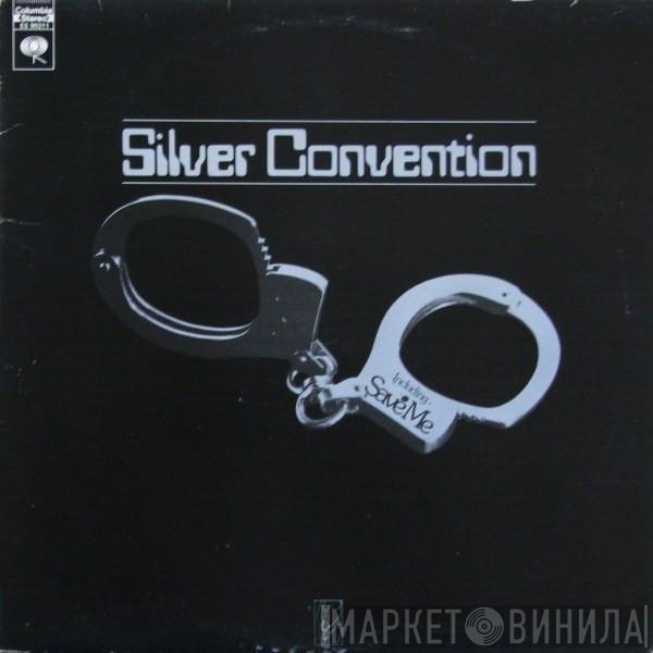 Silver Convention - Silver Convention