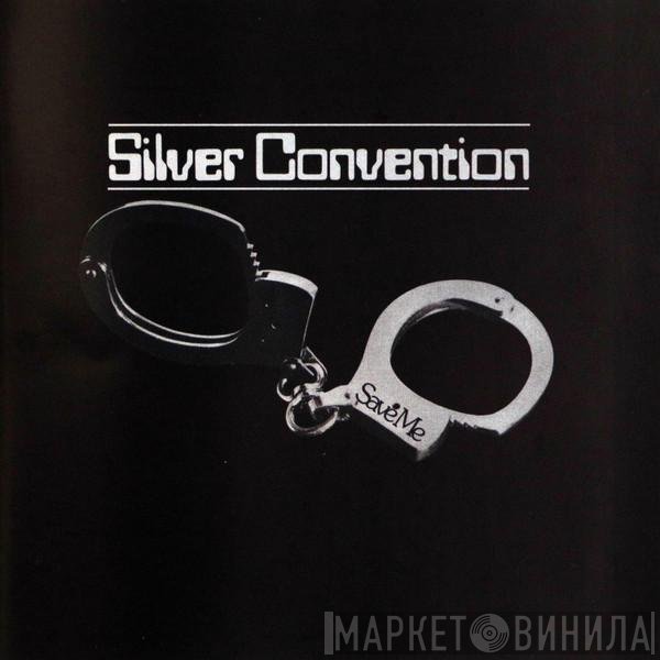 Silver Convention  - Silver Convention