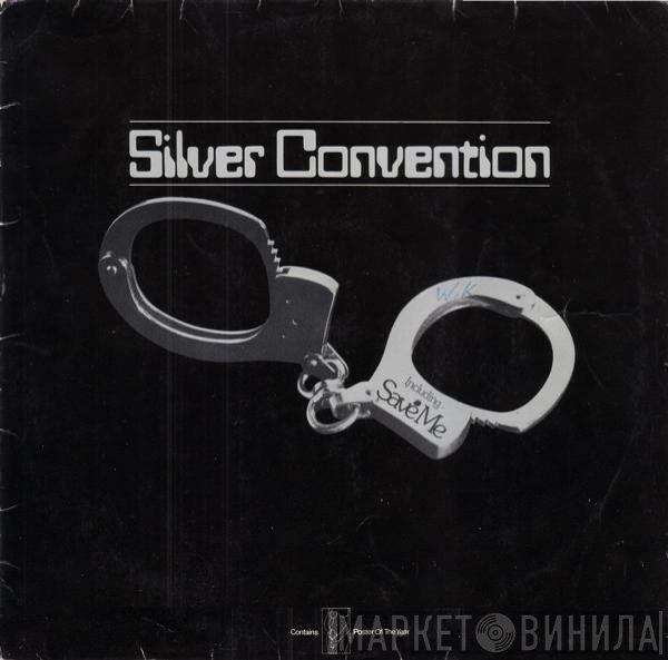 Silver Convention  - Silver Convention