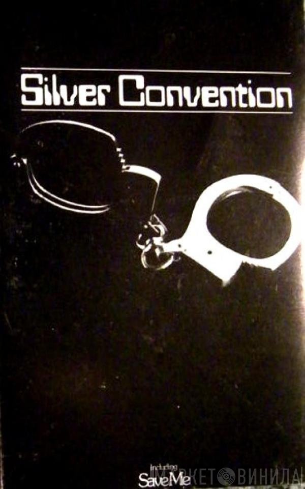 Silver Convention  - Silver Convention