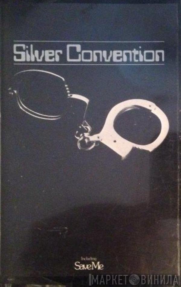 Silver Convention  - Silver Convention