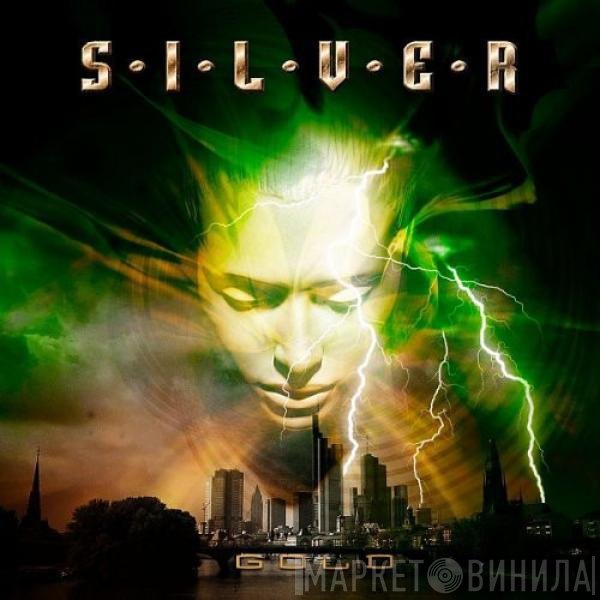 Silver   - Gold
