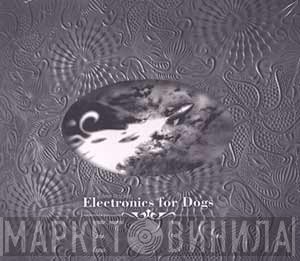 Silver Rocket - Electronics For Dogs