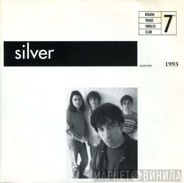 Silver  - Ten Seconds