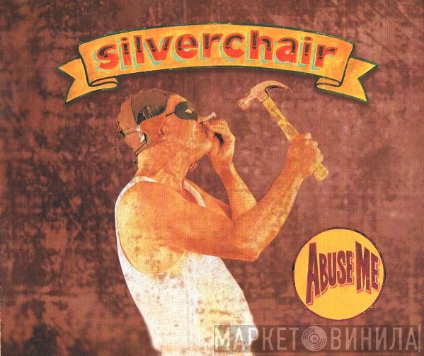 Silverchair - Abuse Me