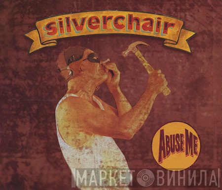 Silverchair - Abuse Me