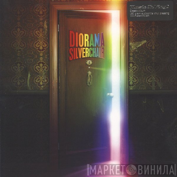 Silverchair - Diorama