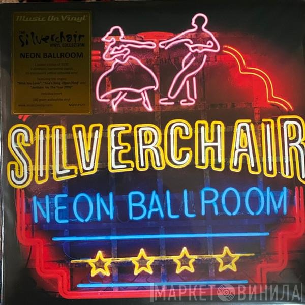 Silverchair - Neon Ballroom