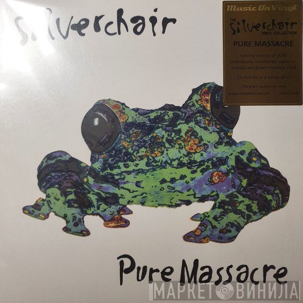Silverchair - Pure Massacre