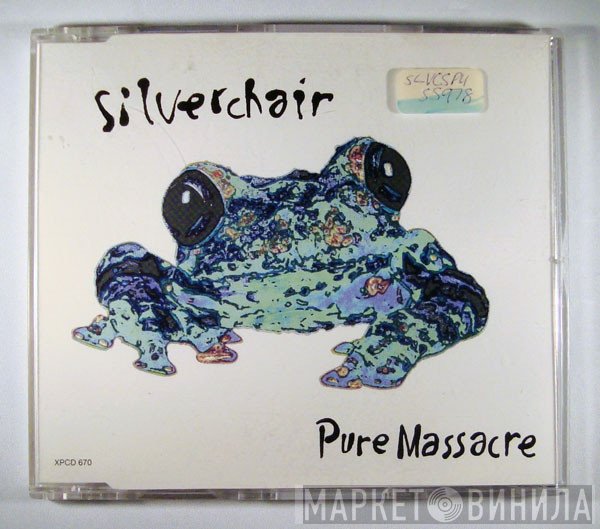Silverchair - Pure Massacre