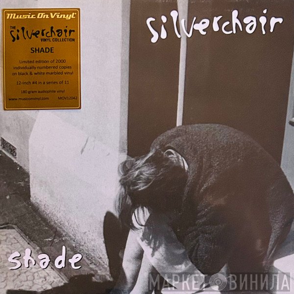 Silverchair - Shade