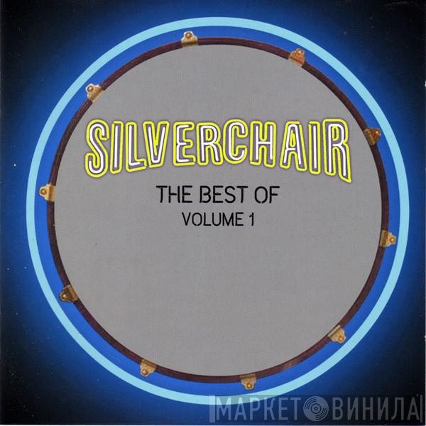 Silverchair - The Best Of - Volume 1