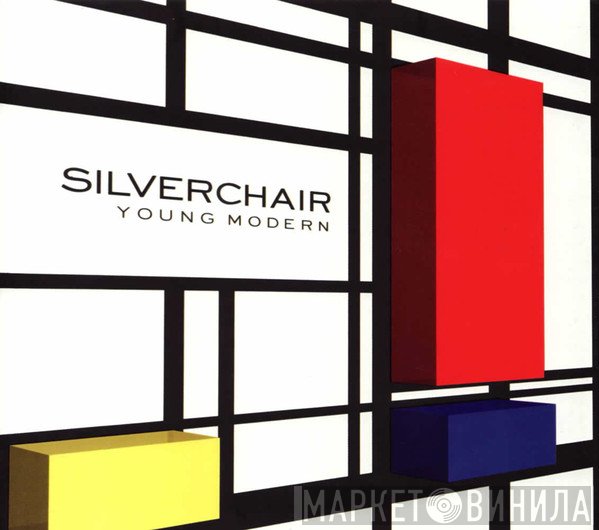 Silverchair - Young Modern