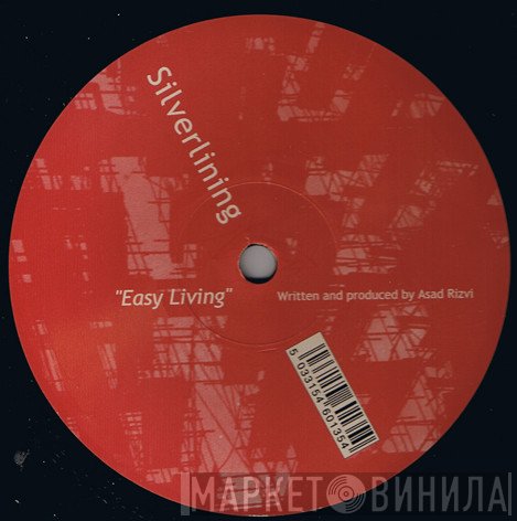 Silverlining - Easy Living
