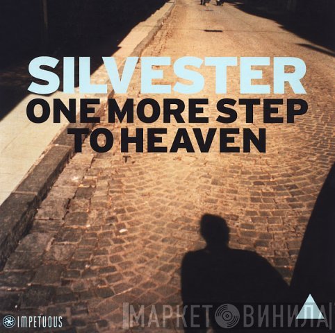 Silvester - One More Step To Heaven