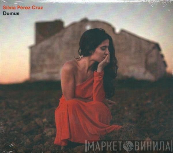 Silvia Perez Cruz  - Domus