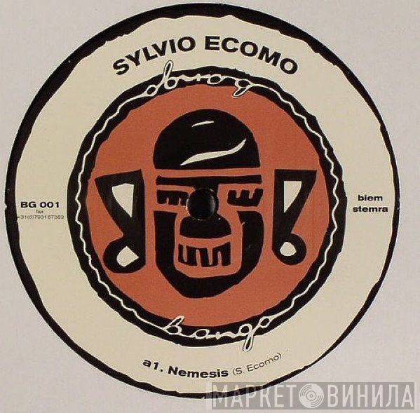 Silvio Ecomo - Nemesis