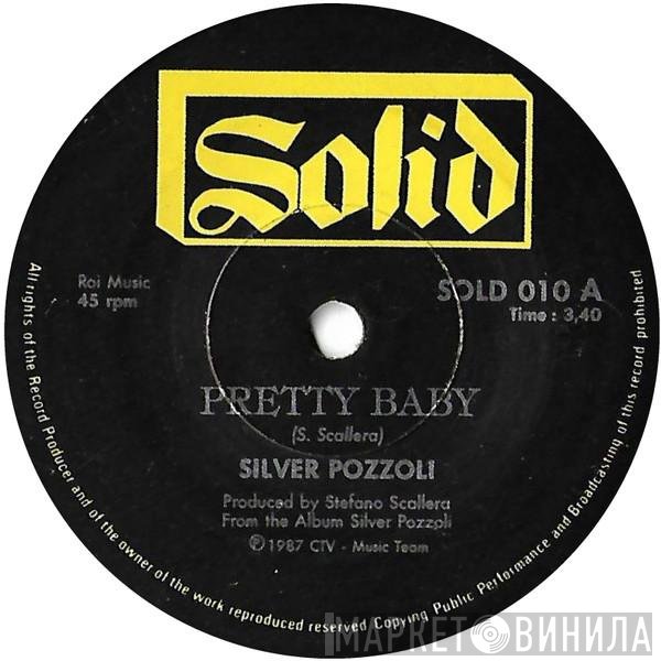 Silvio Pozzoli  - Pretty Baby
