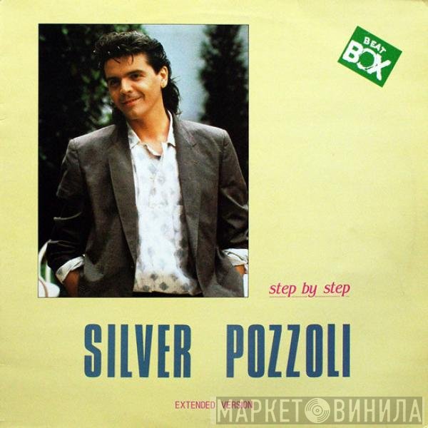 Silvio Pozzoli  - Step By Step (Extended Version)