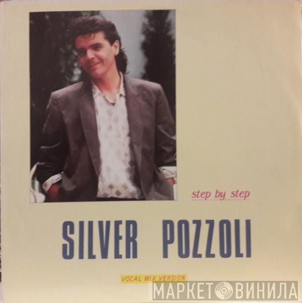 Silvio Pozzoli  - Step By Step (Vocal Mix Version)
