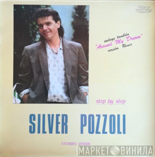 Silvio Pozzoli  - Step By Step