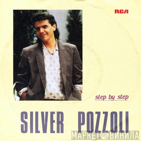 Silvio Pozzoli  - Step By Step