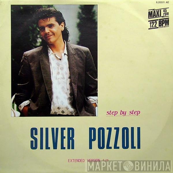 Silvio Pozzoli  - Step By Step