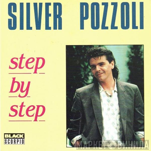 Silvio Pozzoli  - Step By Step