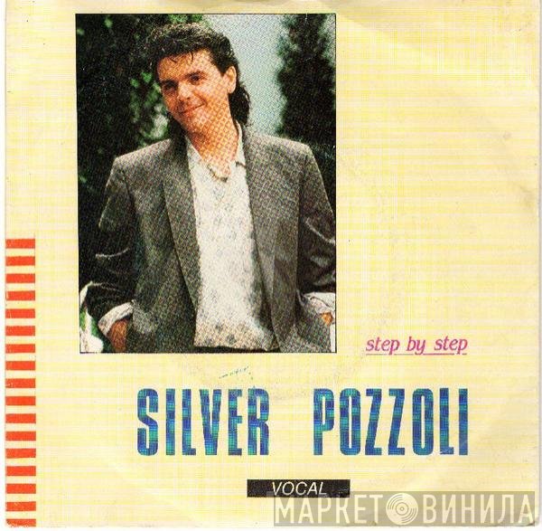 Silvio Pozzoli  - Step By Step